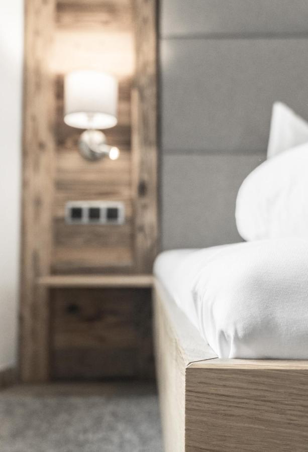Chalet Nr.121 普范德斯 外观 照片
